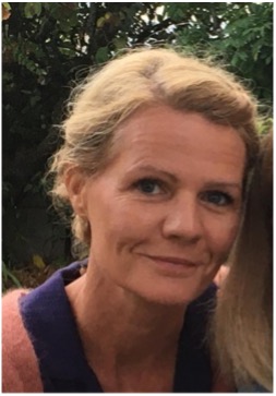 Portrait de Sophie Bernard